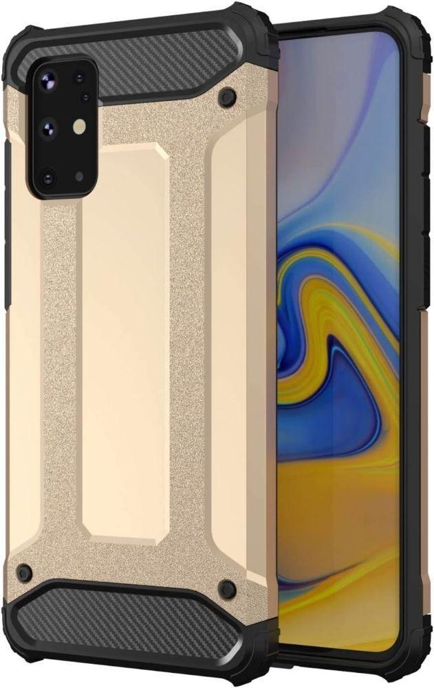 Renoverad SGP Armor Phone Case for Samsung Galaxy S20 Plus - Reebelo Sverige