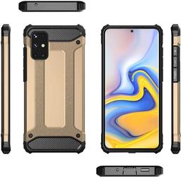 Renoverad SGP Armor Phone Case for Samsung Galaxy S20 Plus - Reebelo Sverige