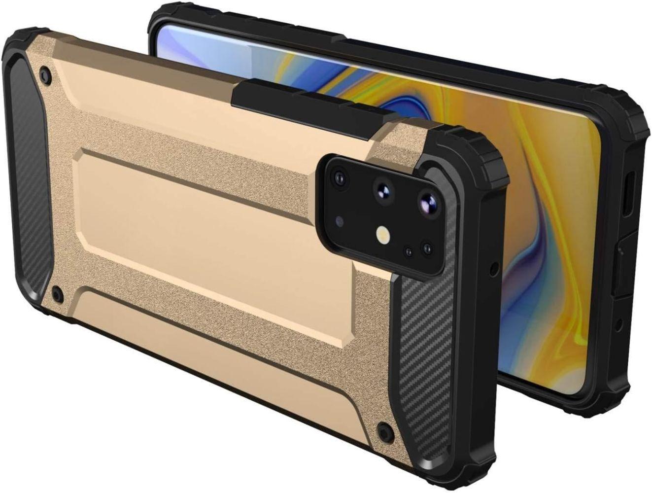 Renoverad SGP Armor Phone Case for Samsung Galaxy S20 Plus - Reebelo Sverige