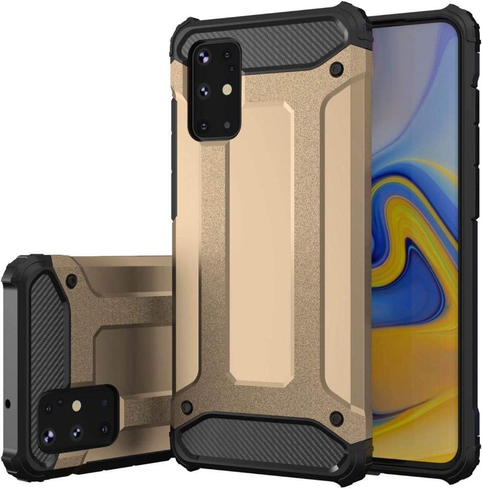 Renoverad SGP Armor Phone Case for Samsung Galaxy S20 Plus - Reebelo Sverige