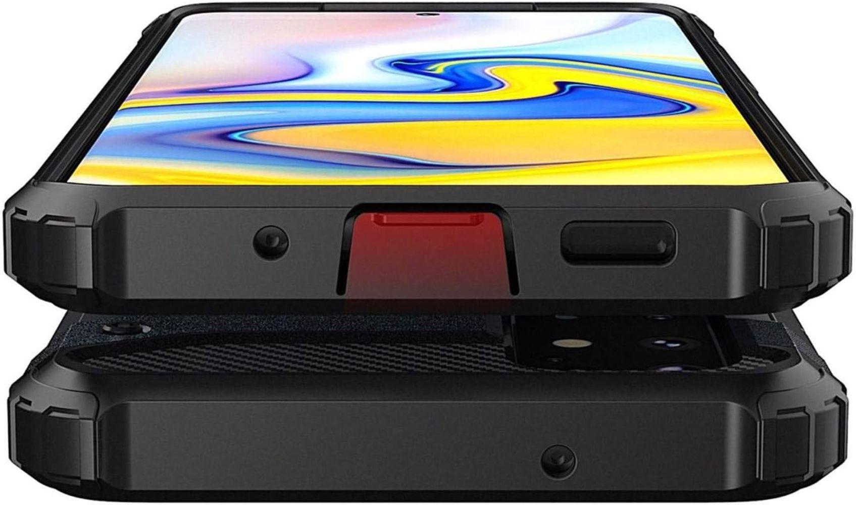 Renoverad SGP Armor Phone Case for Samsung Galaxy S20 Plus - Reebelo Sverige