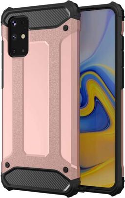 Renoverad SGP Armor Phone Case for Samsung Galaxy S20 Plus - Reebelo Sverige