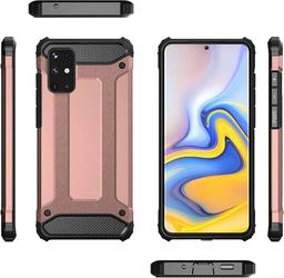 Renoverad SGP Armor Phone Case for Samsung Galaxy S20 Plus - Reebelo Sverige