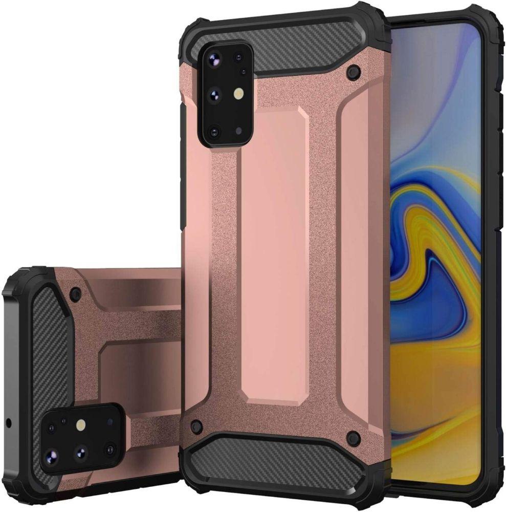 Renoverad SGP Armor Phone Case for Samsung Galaxy S20 Plus - Reebelo Sverige