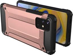 Renoverad SGP Armor Phone Case for Samsung Galaxy S20 Plus - Reebelo Sverige