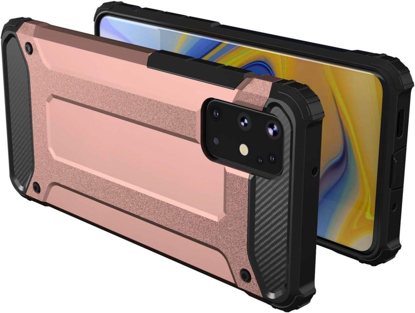 Renoverad SGP Armor Phone Case for Samsung Galaxy S20 Plus - Reebelo Sverige
