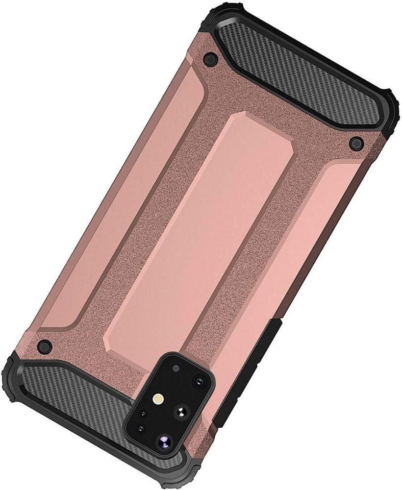 Renoverad SGP Armor Phone Case for Samsung Galaxy S20 Plus - Reebelo Sverige