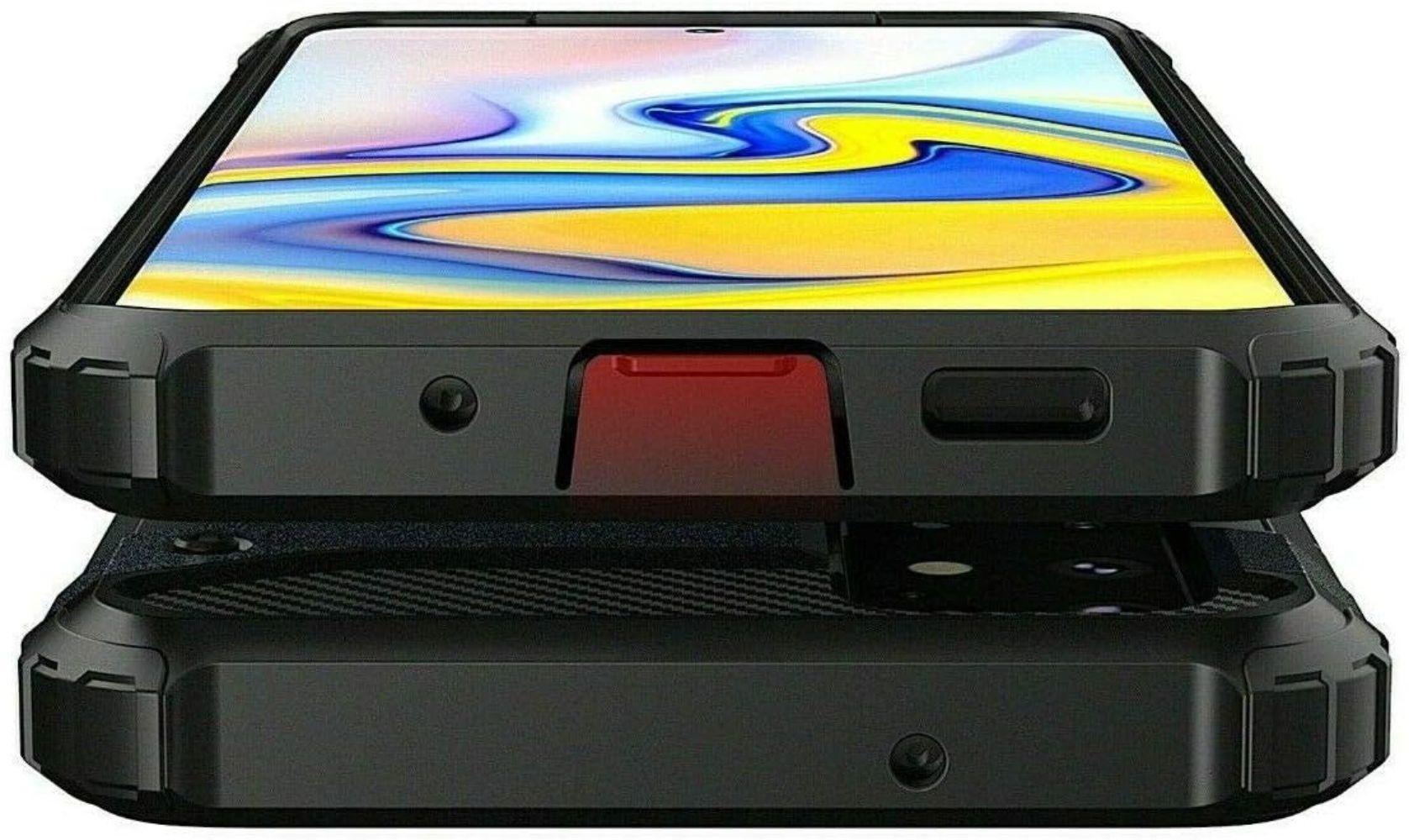 Renoverad SGP Armor Phone Case for Samsung Galaxy S20 Plus - Reebelo Sverige