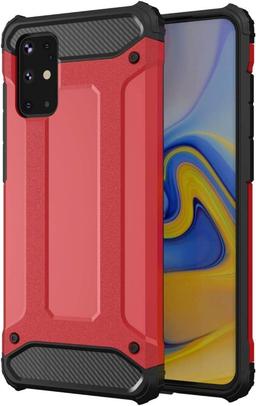 Renoverad SGP Armor Phone Case for Samsung Galaxy S20 Plus - Reebelo Sverige