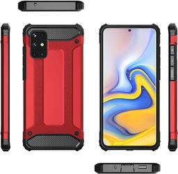 Renoverad SGP Armor Phone Case for Samsung Galaxy S20 Plus - Reebelo Sverige