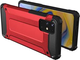 Renoverad SGP Armor Phone Case for Samsung Galaxy S20 Plus - Reebelo Sverige