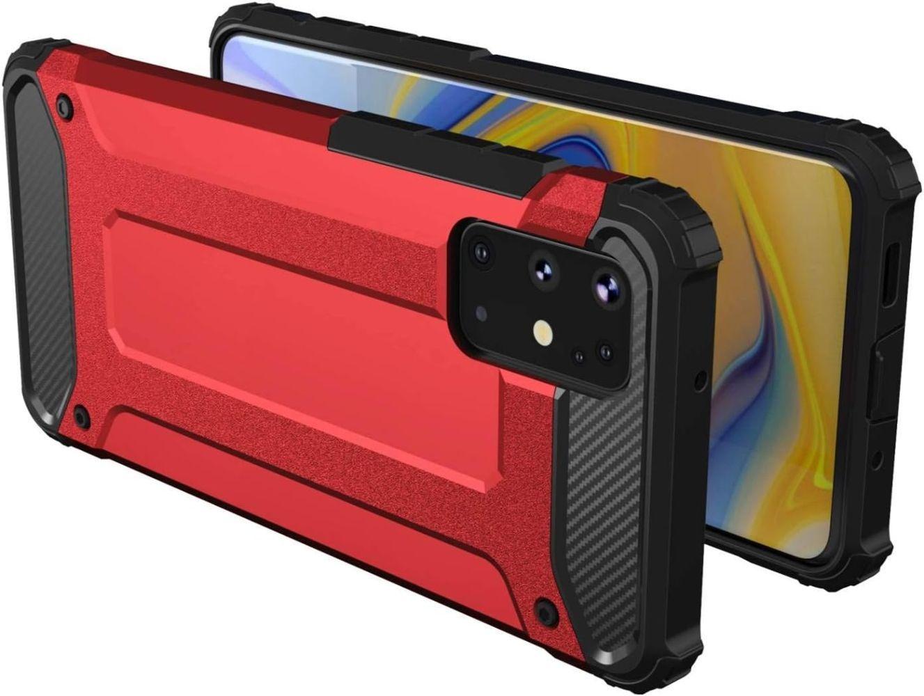 Renoverad SGP Armor Phone Case for Samsung Galaxy S20 Plus - Reebelo Sverige