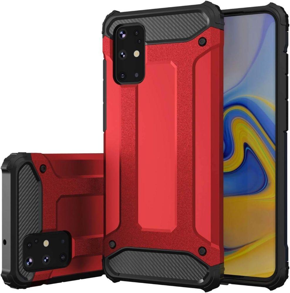 Renoverad SGP Armor Phone Case for Samsung Galaxy S20 Plus - Reebelo Sverige