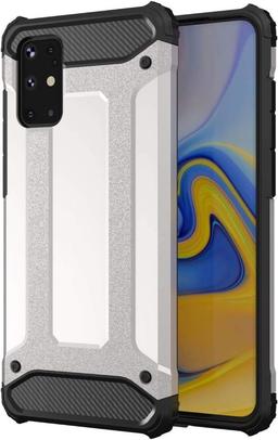 Renoverad SGP Armor Phone Case for Samsung Galaxy S20 Plus - Reebelo Sverige