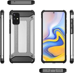 Renoverad SGP Armor Phone Case for Samsung Galaxy S20 Plus - Reebelo Sverige