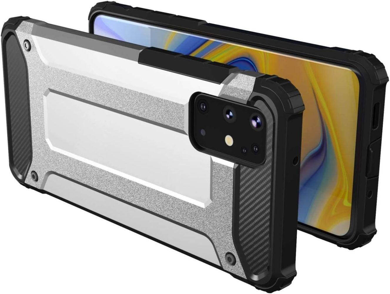 Renoverad SGP Armor Phone Case for Samsung Galaxy S20 Plus - Reebelo Sverige