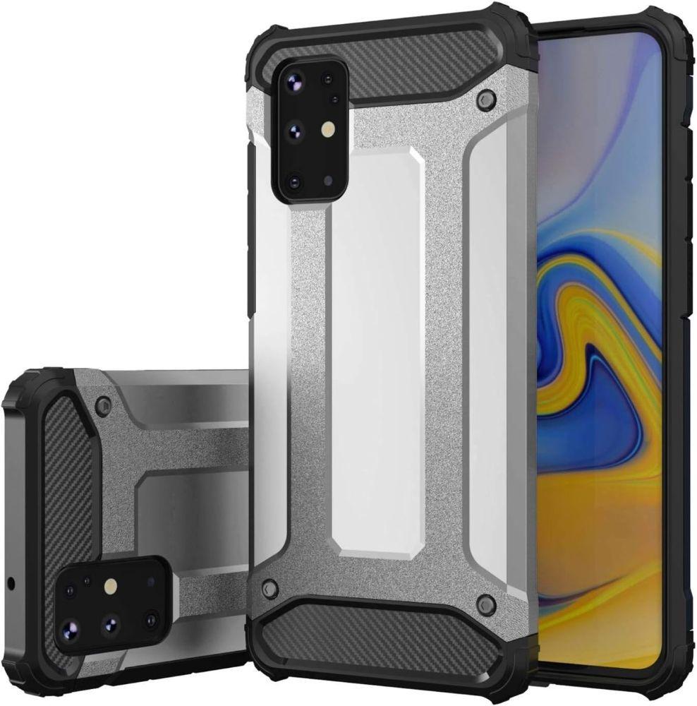Renoverad SGP Armor Phone Case for Samsung Galaxy S20 Plus - Reebelo Sverige
