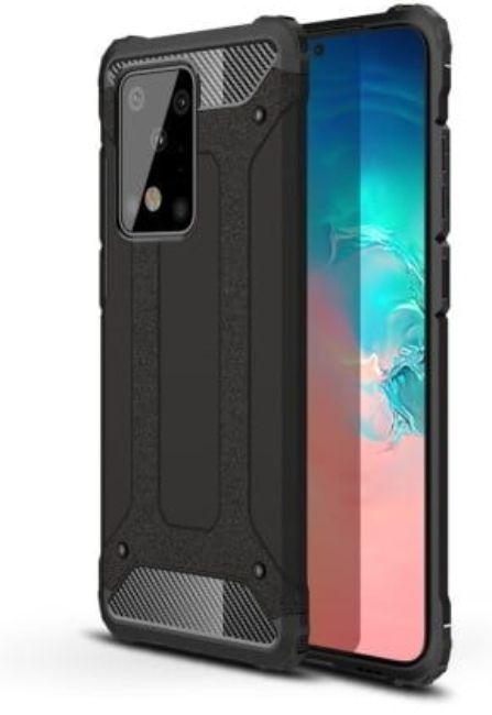 Renoverad SGP Armor Phone Case for Samsung Galaxy S20 Ultra - Reebelo Sverige