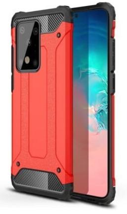 Renoverad SGP Armor Phone Case for Samsung Galaxy S20 Ultra - Reebelo Sverige