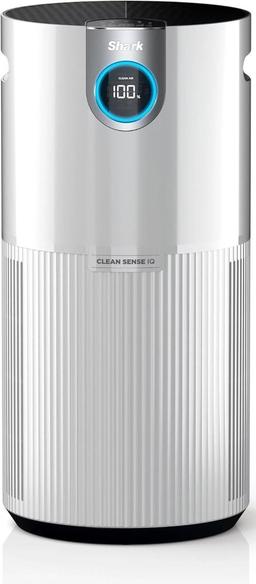 Renoverad Shark HP200 Air Purifier MAX with Nano Seal HEPA - Reebelo Sverige