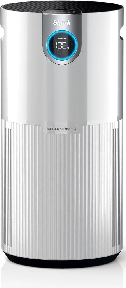 Renoverad Shark HP200 Air Purifier MAX with Nano Seal HEPA - Reebelo Sverige