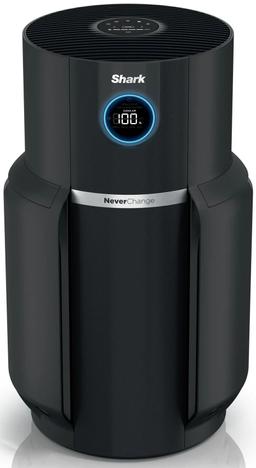 Renoverad Shark NeverChange Air Purifier MAX 1200 sq. ft. - Reebelo Sverige