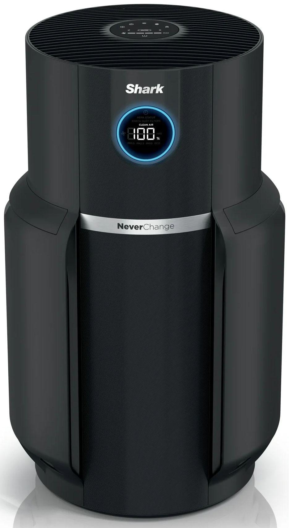 Renoverad Shark NeverChange Air Purifier MAX 1200 sq. ft. - Reebelo Sverige
