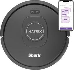 Renoverad Shark RV2310 Matrix Robot Vacuum - Reebelo Sverige