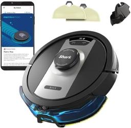 Renoverad Shark RV2400 IQ Robot 2-in-1 Vacuum - Reebelo Sverige