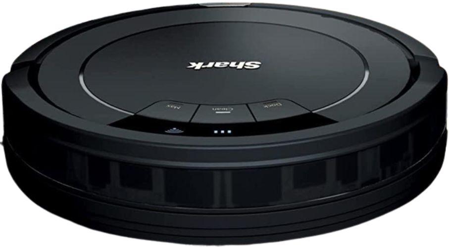 Renoverad Shark RV754 Multi-Surface Cleaning Robot Vacuum - Reebelo Sverige