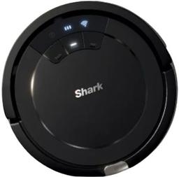 Renoverad Shark RV754 Multi-Surface Cleaning Robot Vacuum - Reebelo Sverige