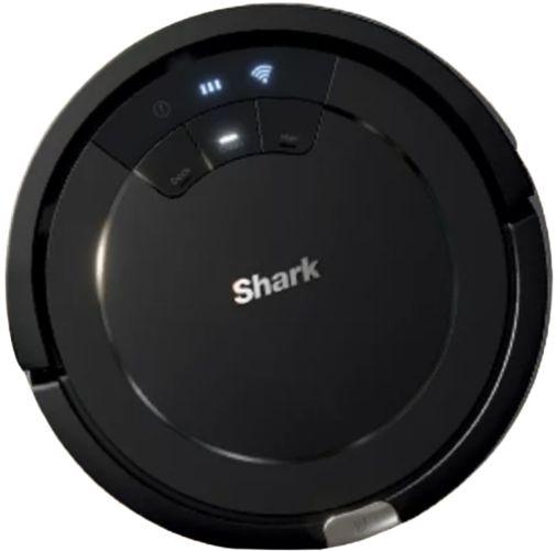 Renoverad Shark RV754 Multi-Surface Cleaning Robot Vacuum - Reebelo Sverige