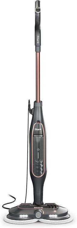 Renoverad Shark S7201 Steam & Scrub with Steam Blaster - Reebelo Sverige
