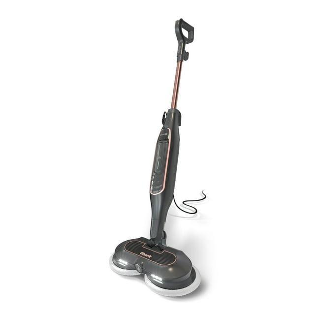 Renoverad Shark S7201 Steam & Scrub with Steam Blaster - Reebelo Sverige