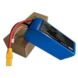 Renoverad SharkX Battery - Reebelo Sverige