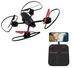 Renoverad Sharper Image Drone with Streaming Camera - Reebelo Sverige