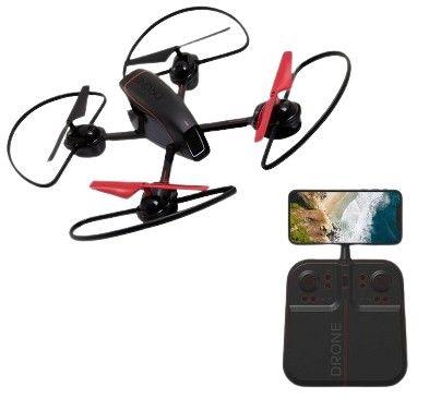 Renoverad Sharper Image Drone with Streaming Camera - Reebelo Sverige