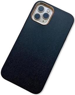 Renoverad Shockproof Camera Lens Plated Phone Case for iPhone 11 Pro - Reebelo Sverige