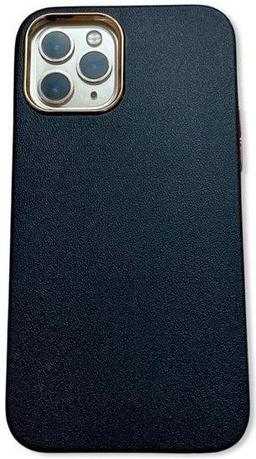 Renoverad Shockproof Camera Lens Plated Phone Case for iPhone 11 Pro - Reebelo Sverige
