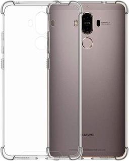 Renoverad Shockproof Transparent Phone Case for Huawei Mate 9 - Reebelo Sverige