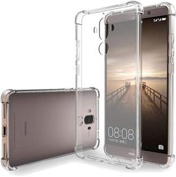 Renoverad Shockproof Transparent Phone Case for Huawei Mate 9 - Reebelo Sverige