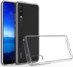 Renoverad Shockproof Transparent Phone Case for Huawei P20 Pro - Reebelo Sverige