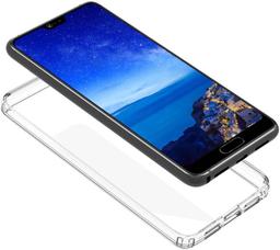 Renoverad Shockproof Transparent Phone Case for Huawei P20 Pro - Reebelo Sverige
