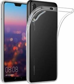 Renoverad Shockproof Transparent Phone Case for Huawei P20 Pro - Reebelo Sverige