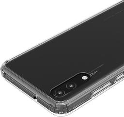 Renoverad Shockproof Transparent Phone Case for Huawei P20 Pro - Reebelo Sverige