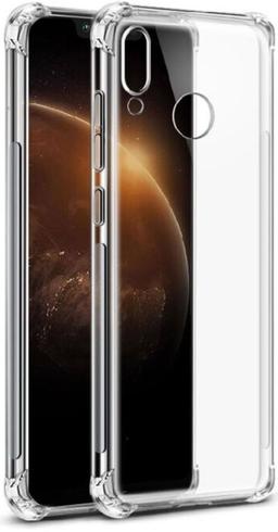 Renoverad Shockproof Transparent Phone Case for Huawei Y6s - Reebelo Sverige