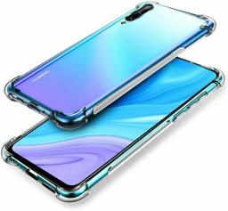Renoverad Shockproof Transparent Phone Case for Huawei Y9s - Reebelo Sverige
