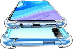 Renoverad Shockproof Transparent Phone Case for Huawei Y9s - Reebelo Sverige