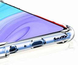Renoverad Shockproof Transparent Phone Case for Huawei Y9s - Reebelo Sverige
