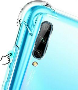 Renoverad Shockproof Transparent Phone Case for Huawei Y9s - Reebelo Sverige